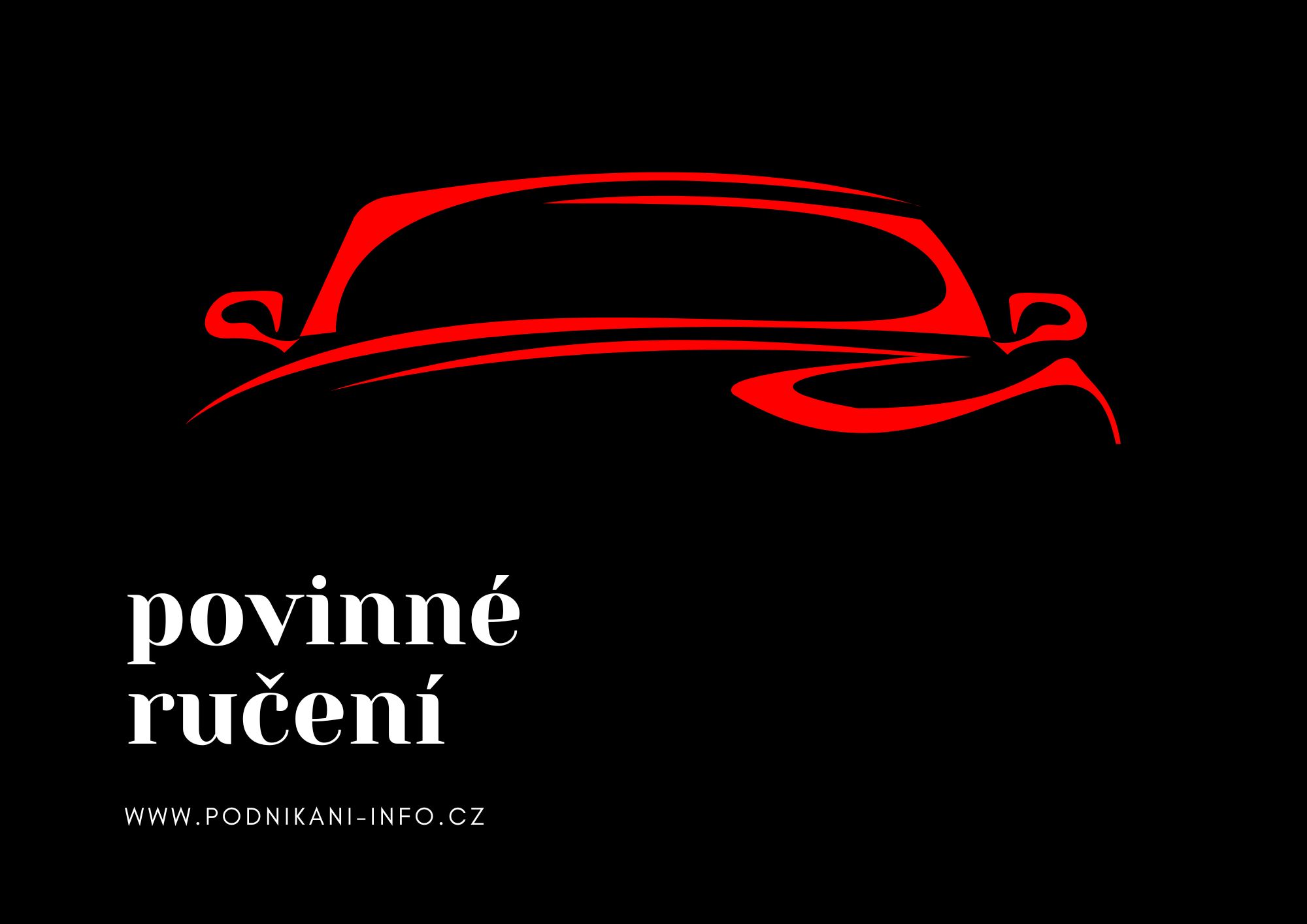 Povinné ručení – jak snadno sjednat a ještě na něm ušetřit?