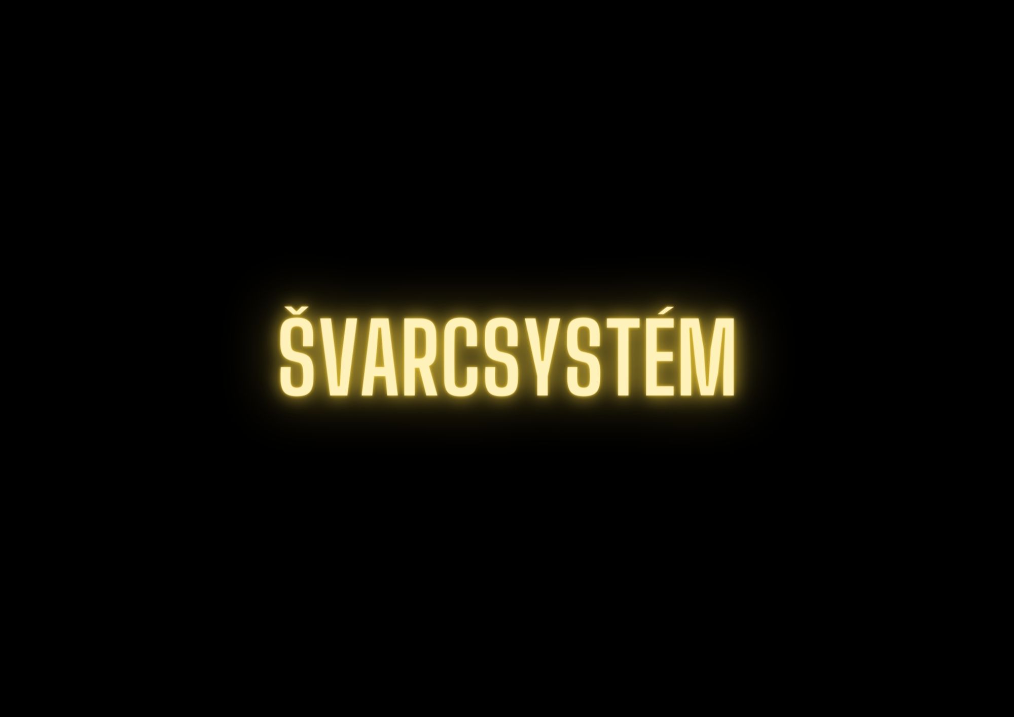 Co je to švarcsystém a proč je nelegální