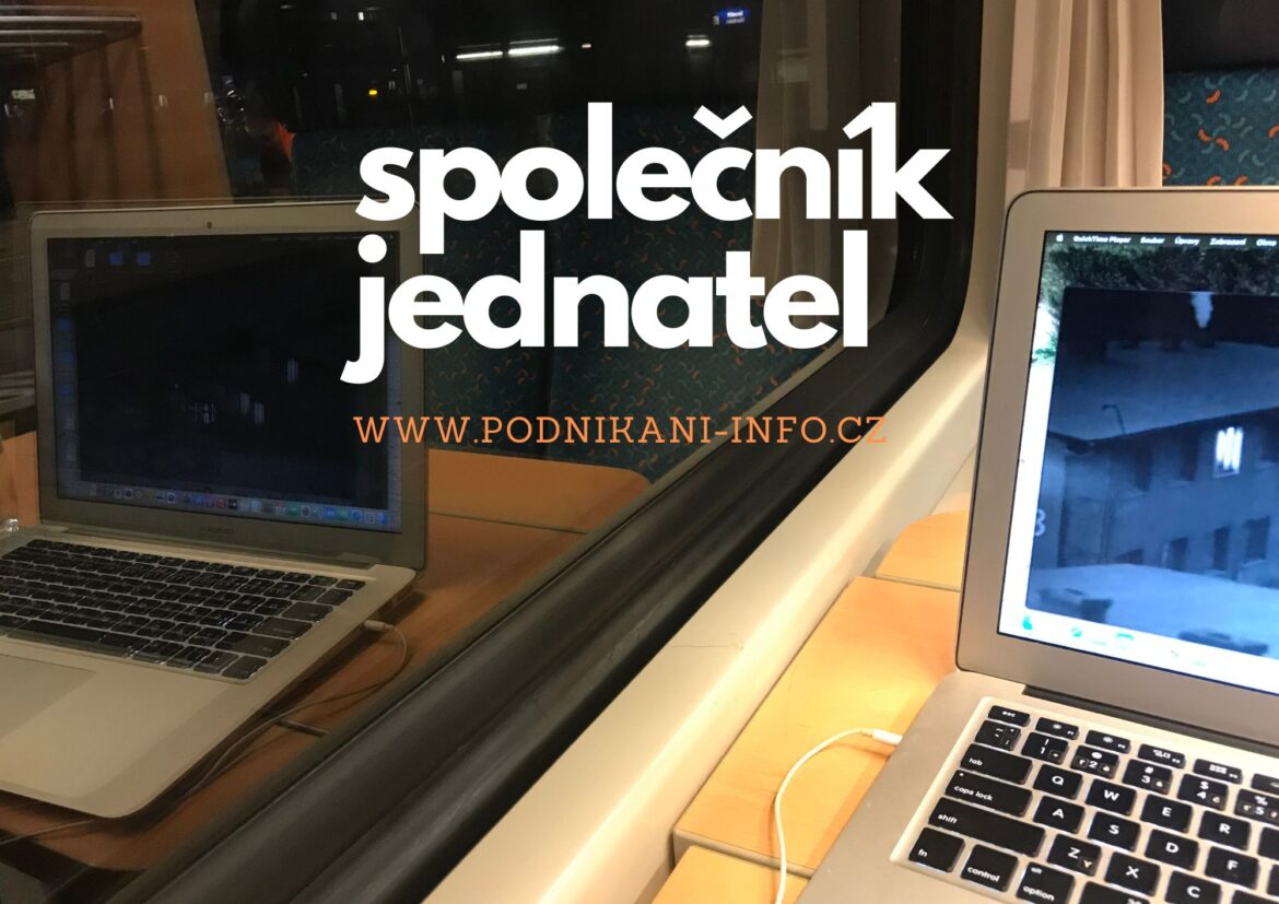 Společník a jednatel – jaké mají povinnosti v s.r.o.?