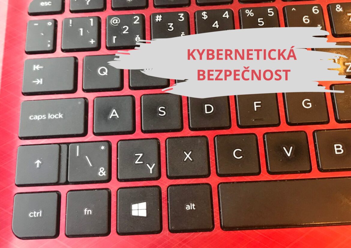 Na kybernetickou bezpečnost je třeba dbát i na home office