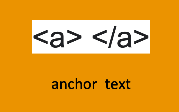 Anchor text zlepší pozici webu ve vyhledávačích
