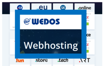 recenze wedos