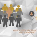 sociální sítě pro podnikání