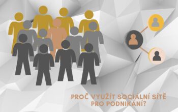 sociální sítě pro podnikání