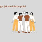jak si najít dobrou práci