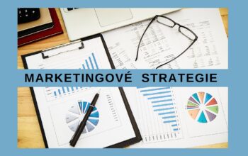 Nejvyužívanější marketingové strategie