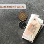 Nezabavitelná částka