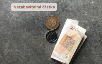 Nezabavitelná částka