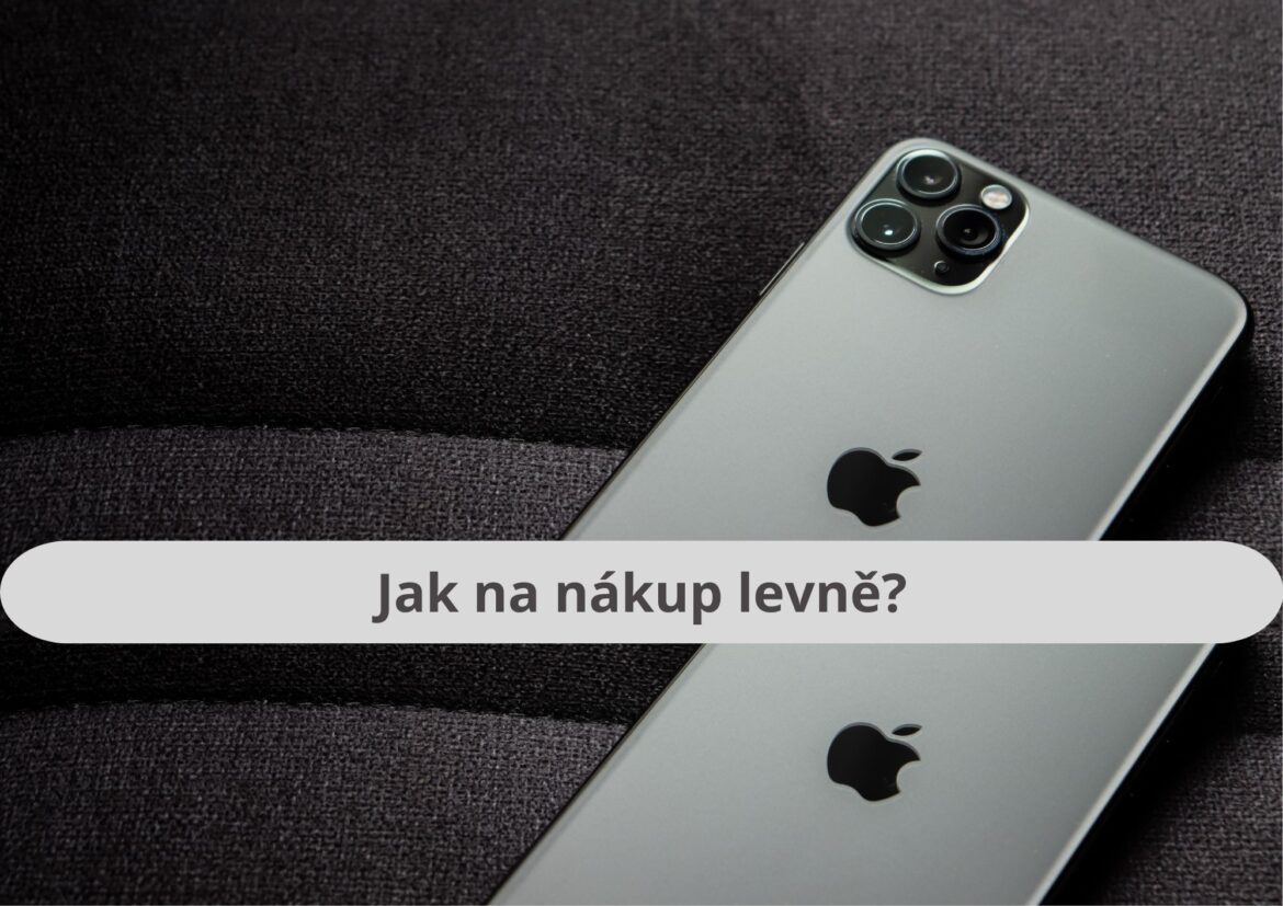 Co vězí za popularitou iPhonů?