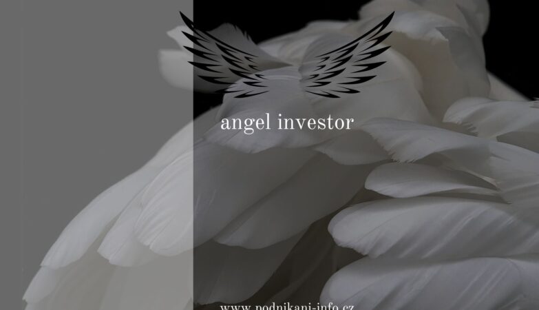 andělský investor