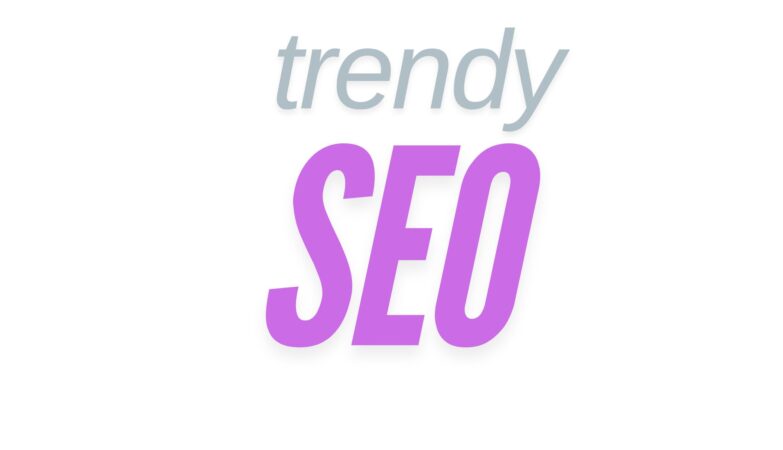 SEO v roce 2025