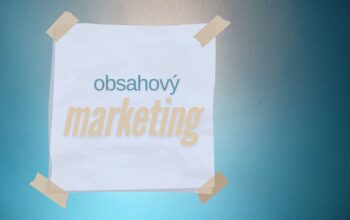 obsahový marketing