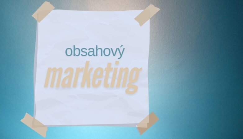 obsahový marketing