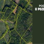 podíl u pozemku