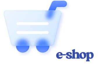založit e-shop