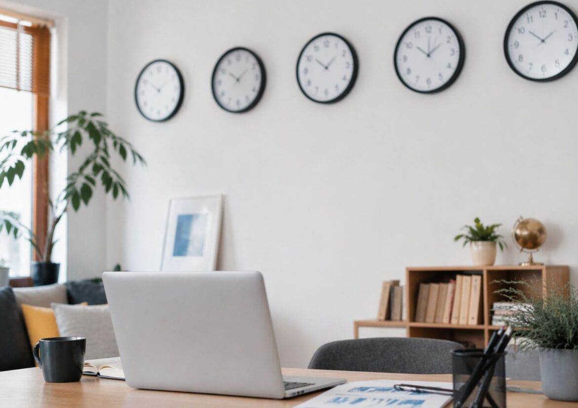 Zaměstnávání v roce 2026 – proč porostou flexibilní úvazky