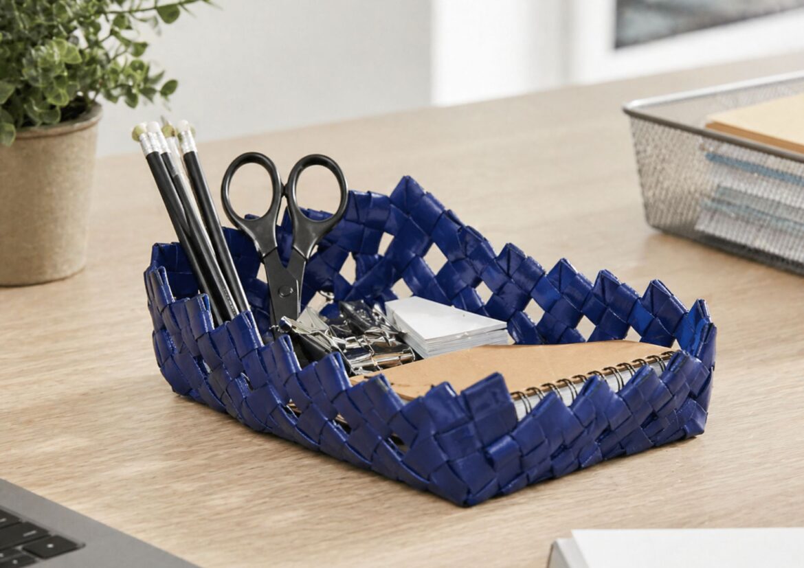 Firemní dárky, které neskončí v šuplíku – vsaďte na ruční výrobu a praktičnost