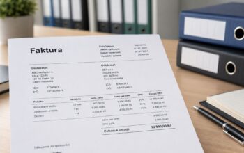 faktura